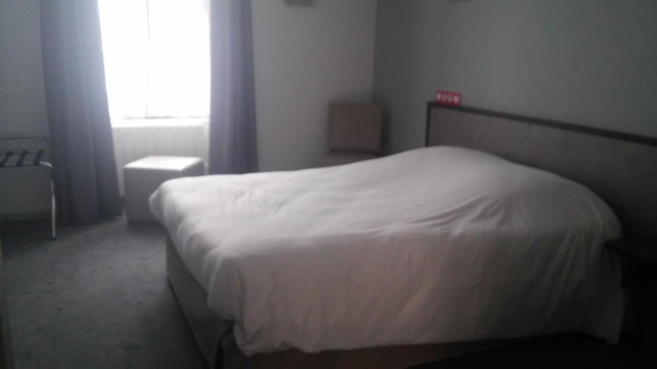 Beausejour Hotel Sainte-Suzanne  Bagian luar foto